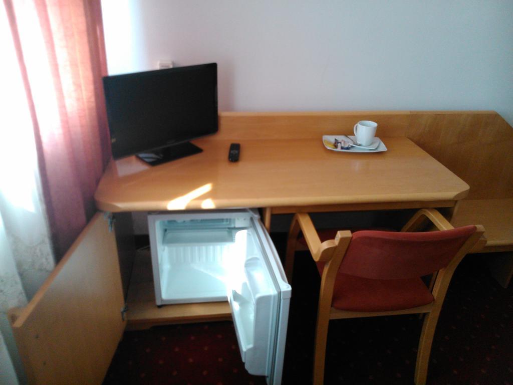Centrum Konferencyjne Ibib Pan Varsovie Chambre photo