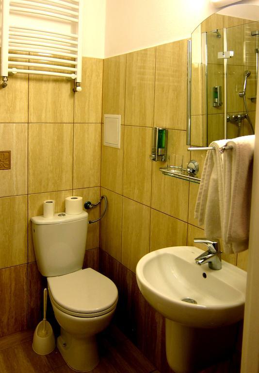 Centrum Konferencyjne Ibib Pan Varsovie Chambre photo