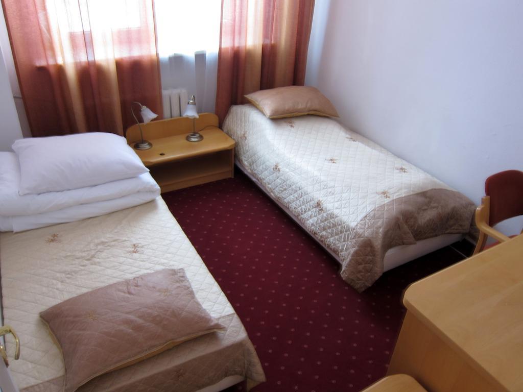 Centrum Konferencyjne Ibib Pan Varsovie Chambre photo