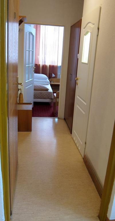 Centrum Konferencyjne Ibib Pan Varsovie Chambre photo